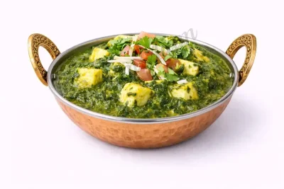 PANEER SAAG﻿