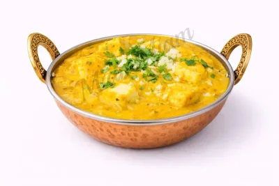 PANEER KORMA﻿