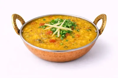 DAL TADKA﻿