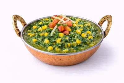 SAAG MAKAI﻿