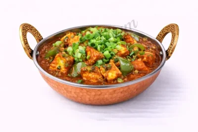 PANEER CHILI﻿