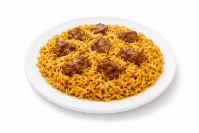 LAMB BIRYANI﻿