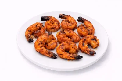 PRAWNS TANDOORI﻿