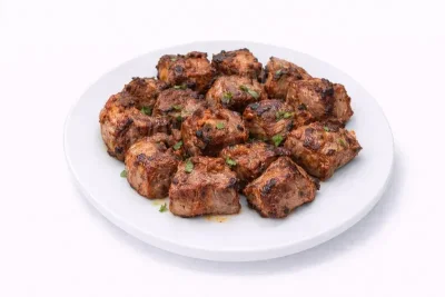 BEEF TIKKA﻿