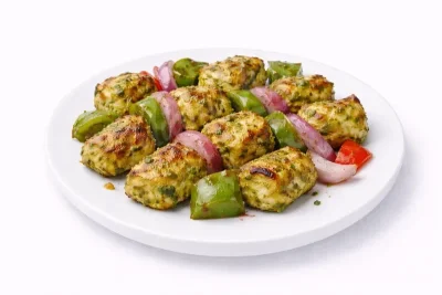MIXED CHICKEN KEBAB