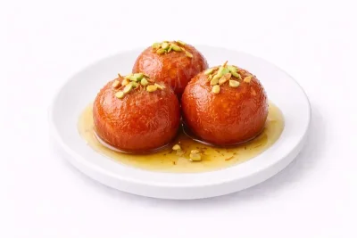 GULAB JAMUN﻿