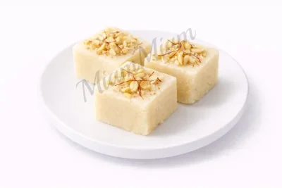 BURFI﻿