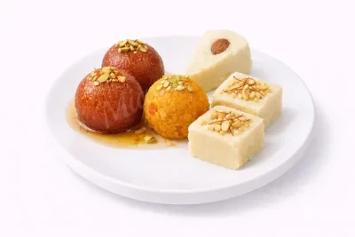 ASSIETTE GOURMANDE﻿