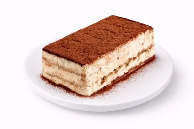 TIRAMISÙ GLACÉ