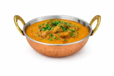 LAMB CURRY﻿