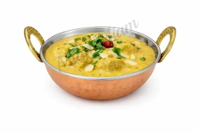 LAMB KORMA﻿