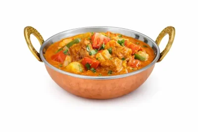 LAMB TIKKA MASALA﻿