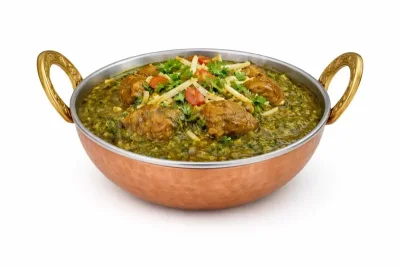 LAMB SAAG﻿