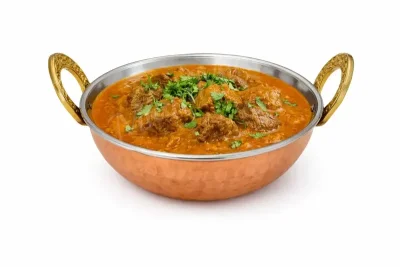 BEEF CURRY﻿