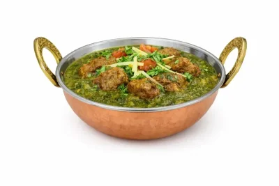 BEEF SAAG﻿