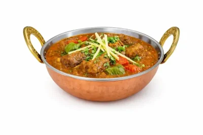 BEEF KADHAI﻿
