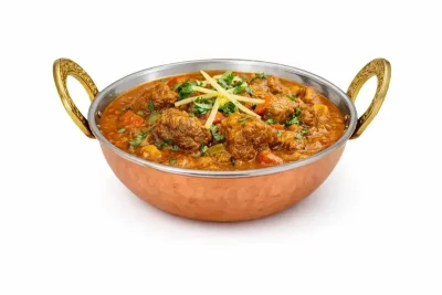 BEEF BHUNA﻿