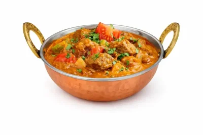 BEEF TIKKA MASALA﻿