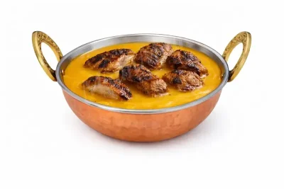 DUCK TIKKA MANGO