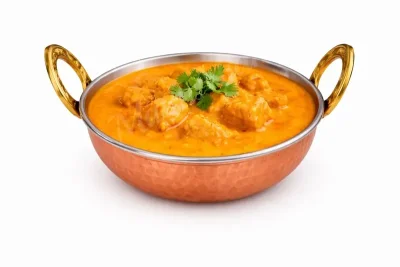 CHICKEN CURRY﻿