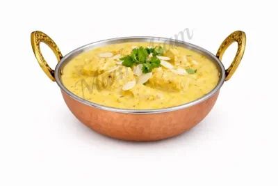CHICKEN KORMA﻿