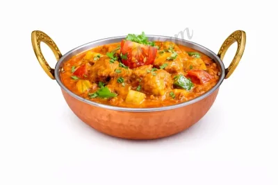 CHICKEN TIKKA MASALA﻿