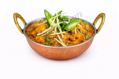 CHICKEN JHAL FREZI﻿