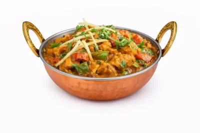 CHICKEN KADHAI﻿