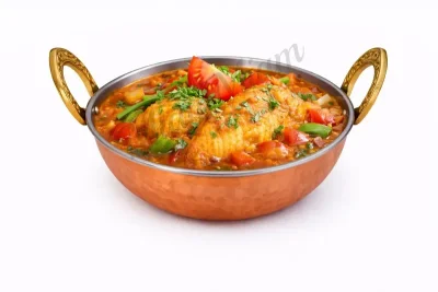 FISH TIKKA MASALA﻿