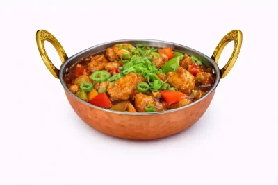 CHILI CHICKEN