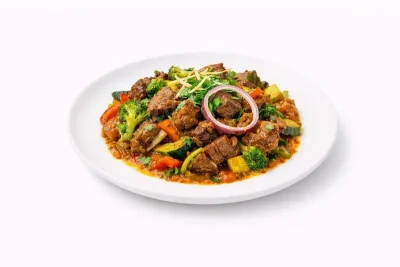 BEEF CHOILA