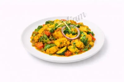 CHICKEN CHOILA
