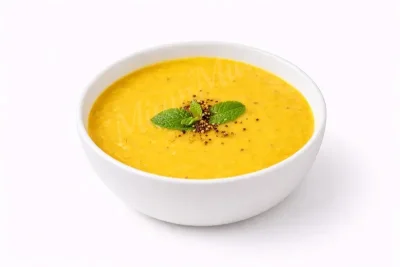 DHAL SOUP