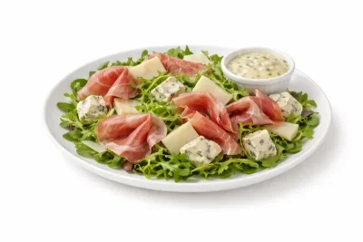 SALADE BELL'ITALIA