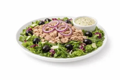 SALADE DE THON