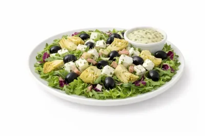 SALADE GRECQUE