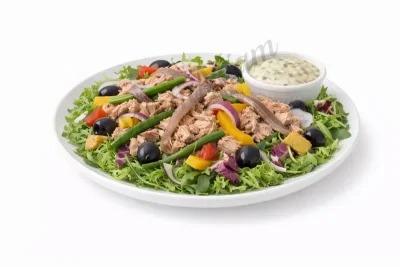 SALADE NIÇOISE