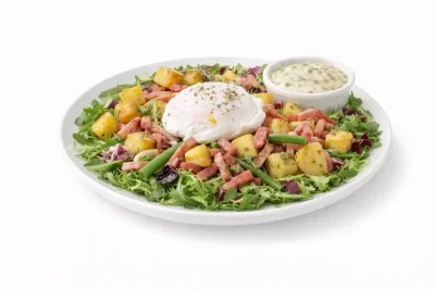 SALADE PAYSANNE