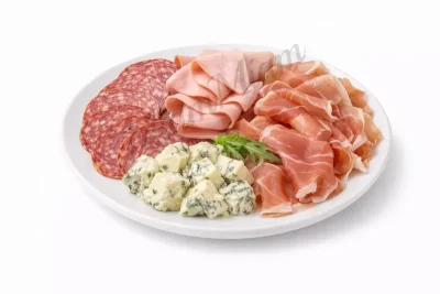 ANTIPASTO ITALIANO