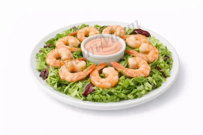 COCKTAIL DE CREVETTES