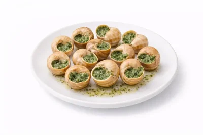 ESCARGOTS