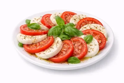 MOZZARELLA CAPRESE