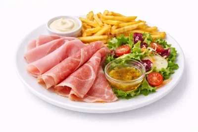 JAMBON MIXTE