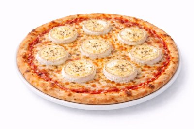 PIZZA CHÈVRE