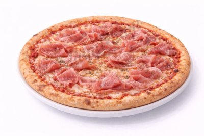 PIZZA PROSCIUTTO