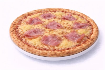PIZZA RACLETTE