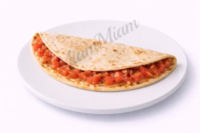 PIZZA PIADINA ROUGE