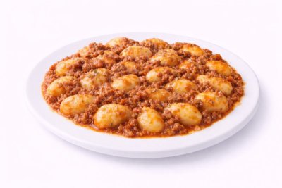 GNOCCHI