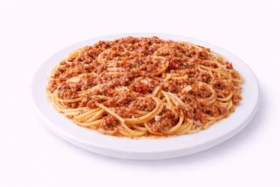 SPAGHETTI