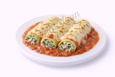 CANNELLONI FIORENTINA